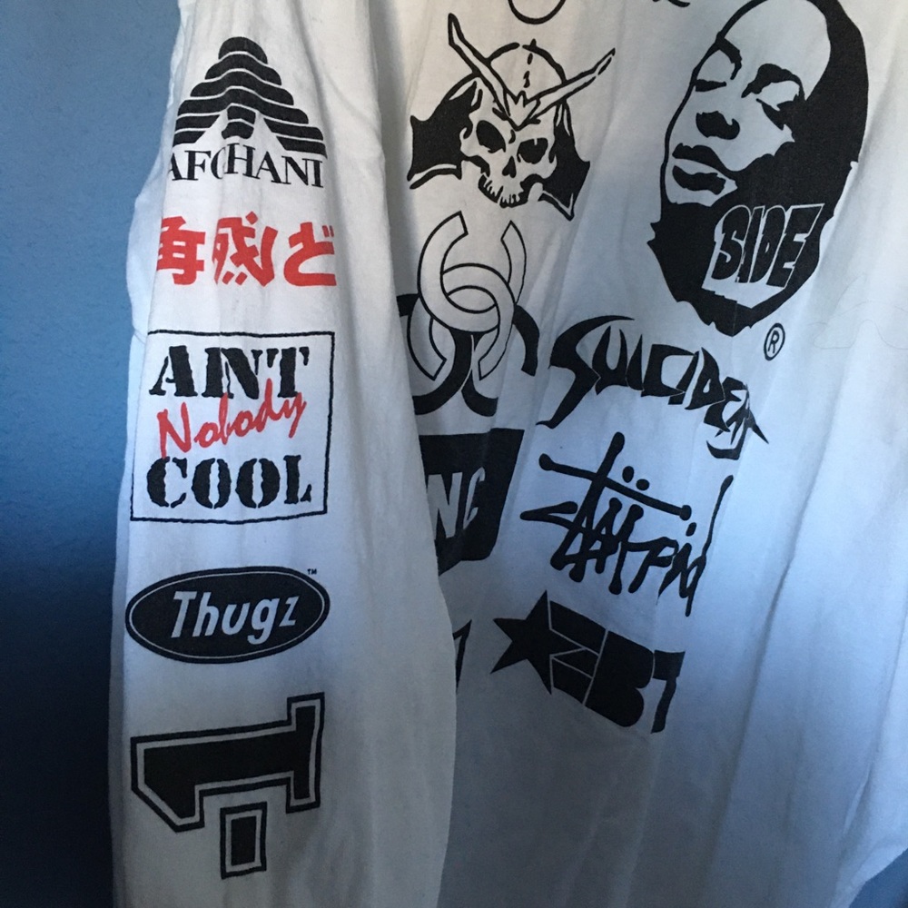 AintNobodyCool - Picture 2 of 6